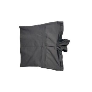 Maidenform Black Shapewear Bodysuit Size M Firm Control Smoothing